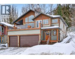 32 Aspen Crescent, fernie, British Columbia