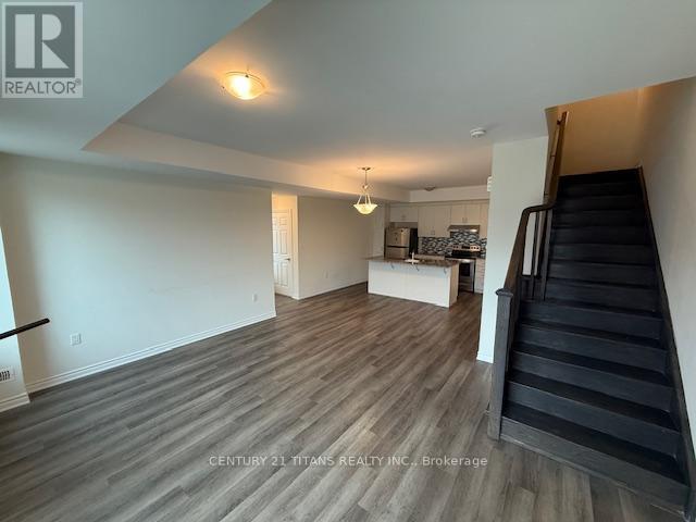 402 - 1034 Reflection Place, Pickering, Ontario  L1X 0L1 - Photo 11 - E12697530