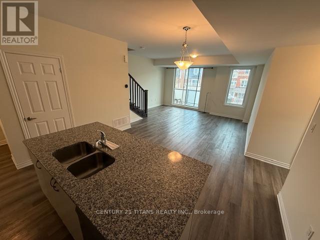 402 - 1034 Reflection Place, Pickering, Ontario  L1X 0L1 - Photo 12 - E12697530
