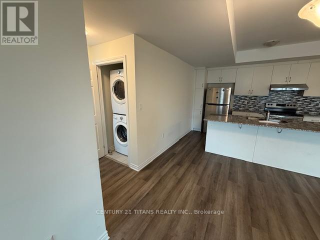 402 - 1034 Reflection Place, Pickering, Ontario  L1X 0L1 - Photo 13 - E12697530