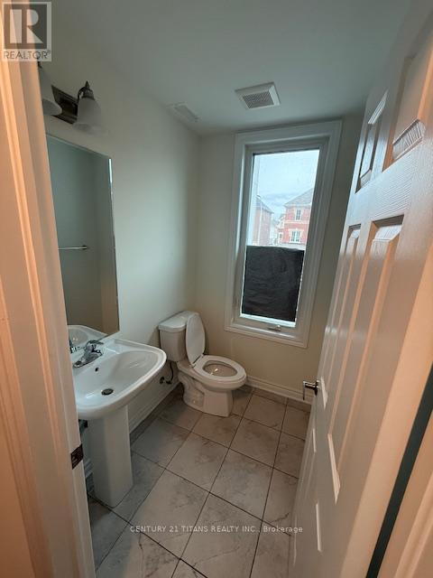 402 - 1034 Reflection Place, Pickering, Ontario  L1X 0L1 - Photo 14 - E12697530