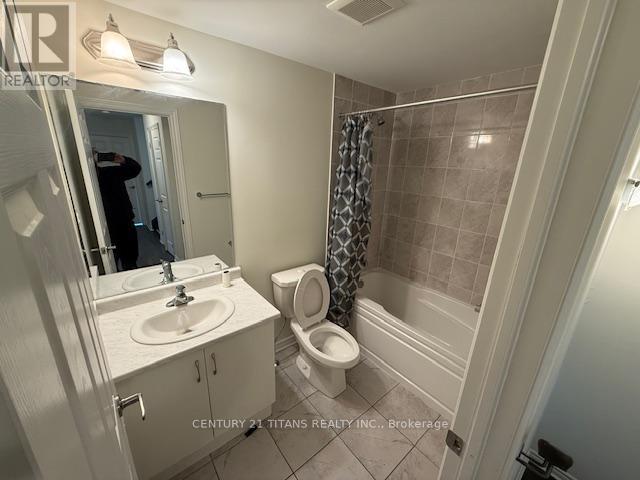 402 - 1034 Reflection Place, Pickering, Ontario  L1X 0L1 - Photo 19 - E12697530
