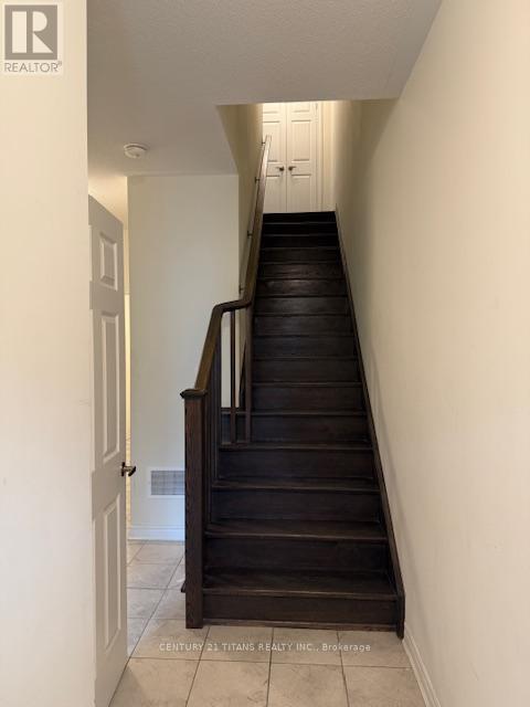 402 - 1034 Reflection Place, Pickering, Ontario  L1X 0L1 - Photo 2 - E12697530