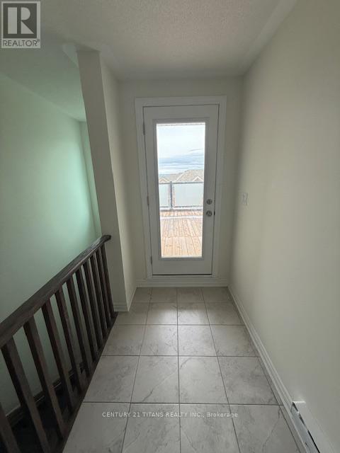 402 - 1034 Reflection Place, Pickering, Ontario  L1X 0L1 - Photo 25 - E12697530