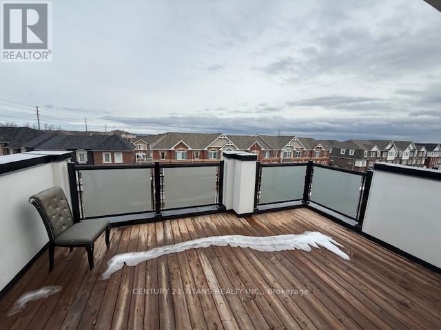 402 - 1034 Reflection Place, Pickering, Ontario  L1X 0L1 - Photo 26 - E12697530