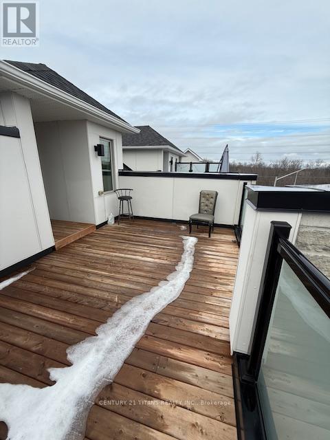 402 - 1034 Reflection Place, Pickering, Ontario  L1X 0L1 - Photo 28 - E12697530