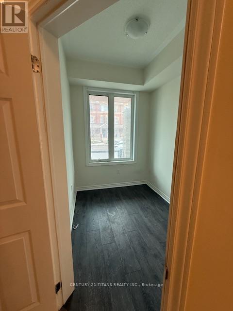 402 - 1034 Reflection Place, Pickering, Ontario  L1X 0L1 - Photo 3 - E12697530