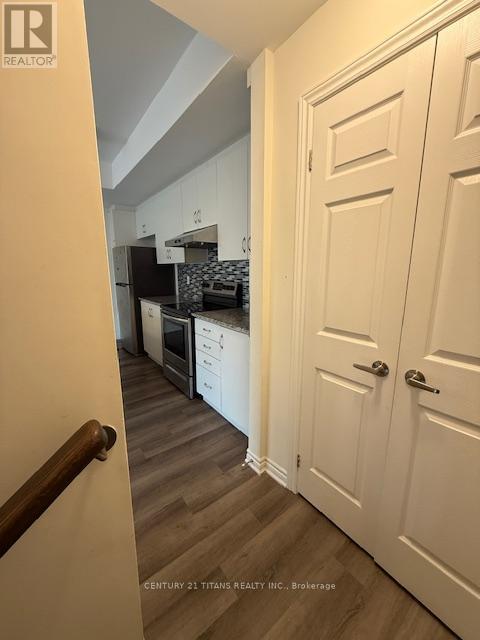 402 - 1034 Reflection Place, Pickering, Ontario  L1X 0L1 - Photo 7 - E12697530