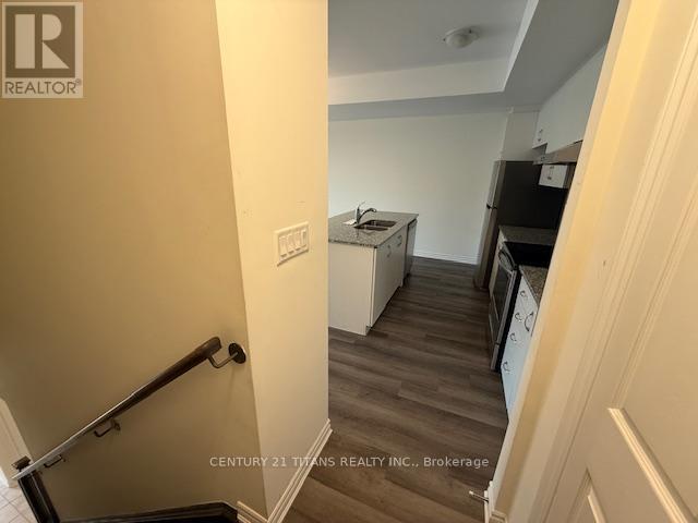402 - 1034 Reflection Place, Pickering, Ontario  L1X 0L1 - Photo 8 - E12697530