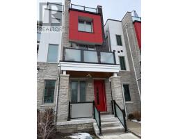 402 - 1034 REFLECTION PLACE, Pickering, Ontario