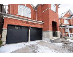 35 RIVENDELL TRAIL, Toronto, Ontario