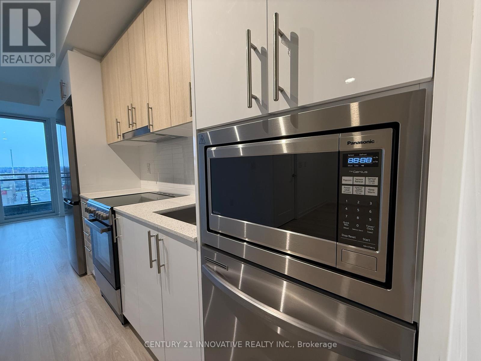 B-615 - 9751 Markham Road, Markham, Ontario  L6E 0W3 - Photo 12 - N12697560