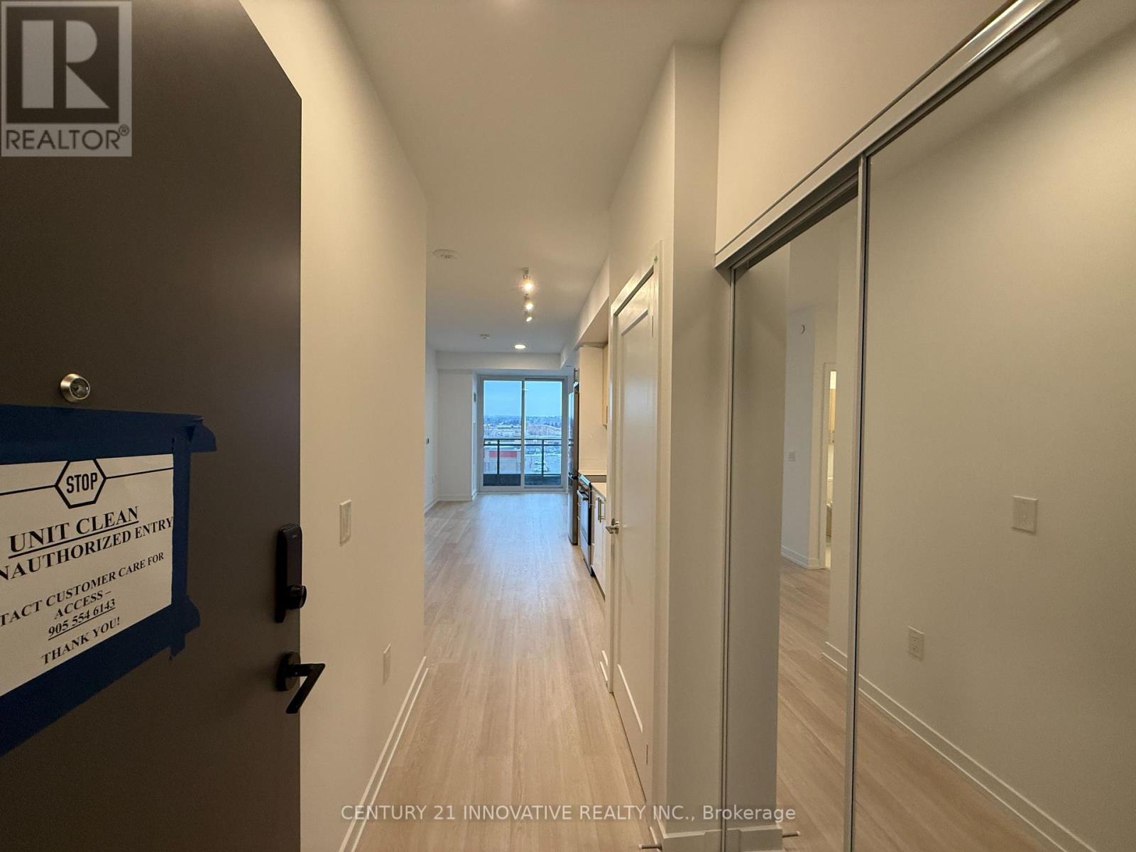 B-615 - 9751 Markham Road, Markham, Ontario  L6E 0W3 - Photo 3 - N12697560