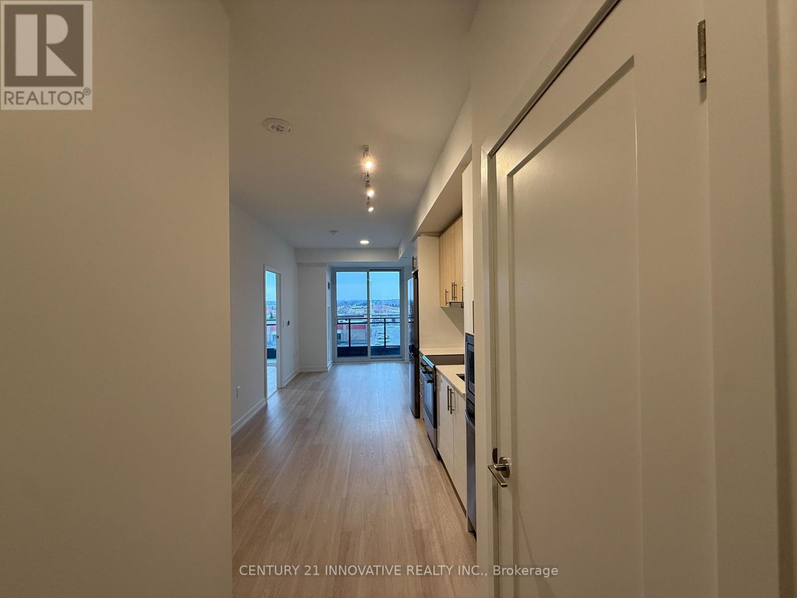 B-615 - 9751 Markham Road, Markham, Ontario  L6E 0W3 - Photo 4 - N12697560