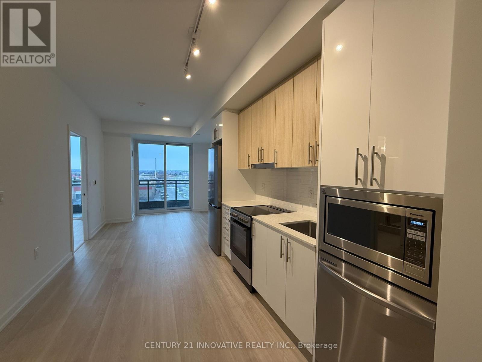 B-615 - 9751 Markham Road, Markham, Ontario  L6E 0W3 - Photo 5 - N12697560