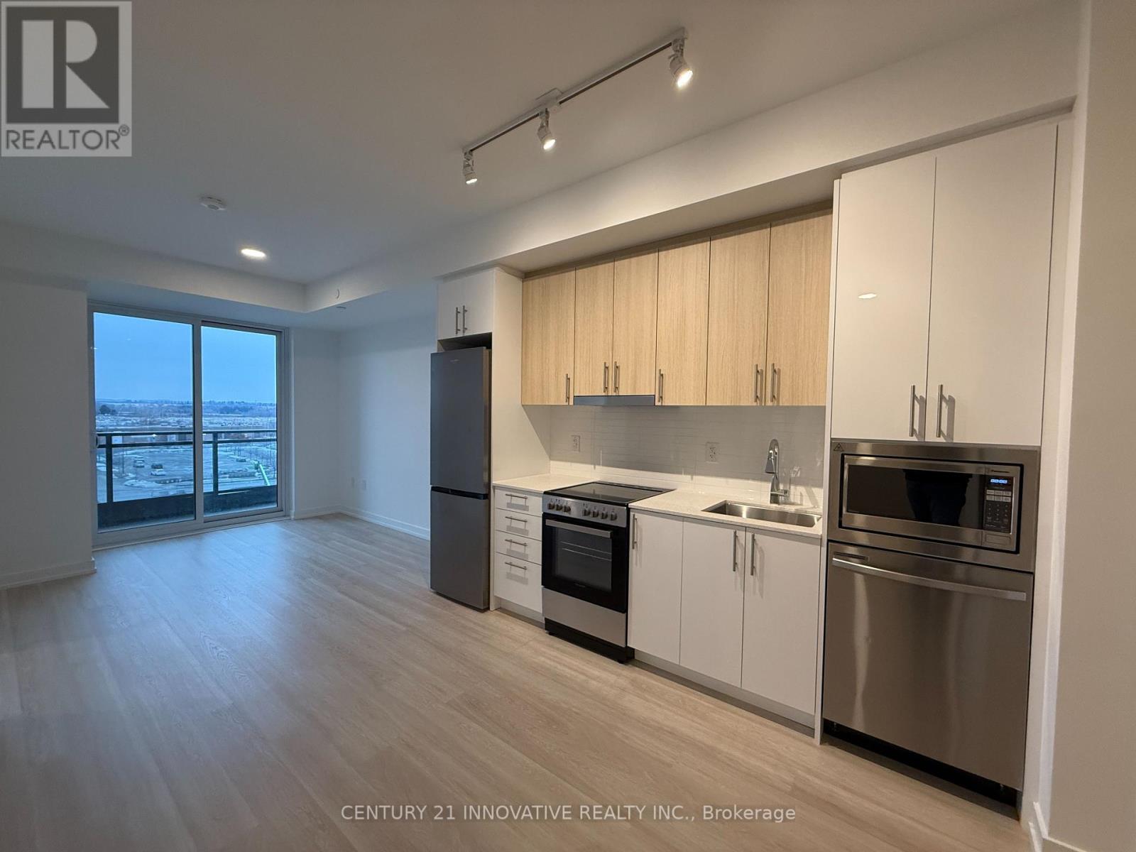 B-615 - 9751 Markham Road, Markham, Ontario  L6E 0W3 - Photo 6 - N12697560