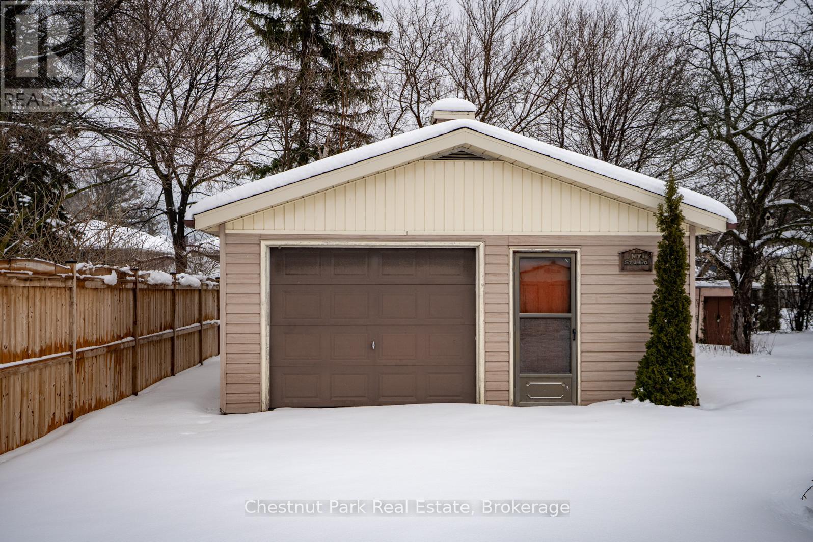 185 Walnut Street, Collingwood, Ontario  L9Y 3C7 - Photo 40 - S12696932