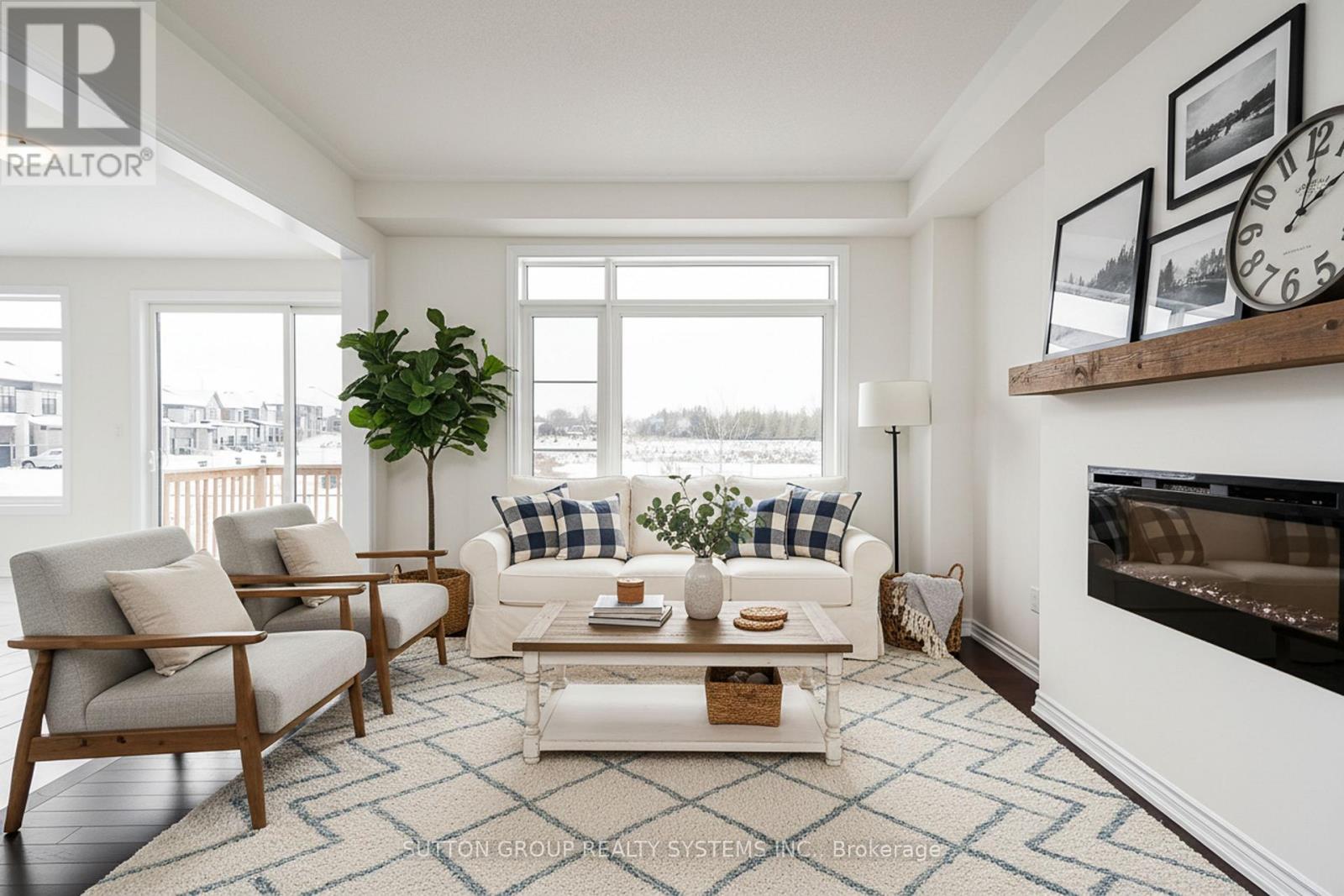 31 Nicort Road, Wasaga Beach, Ontario  L9Z 0N1 - Photo 7 - S12697558