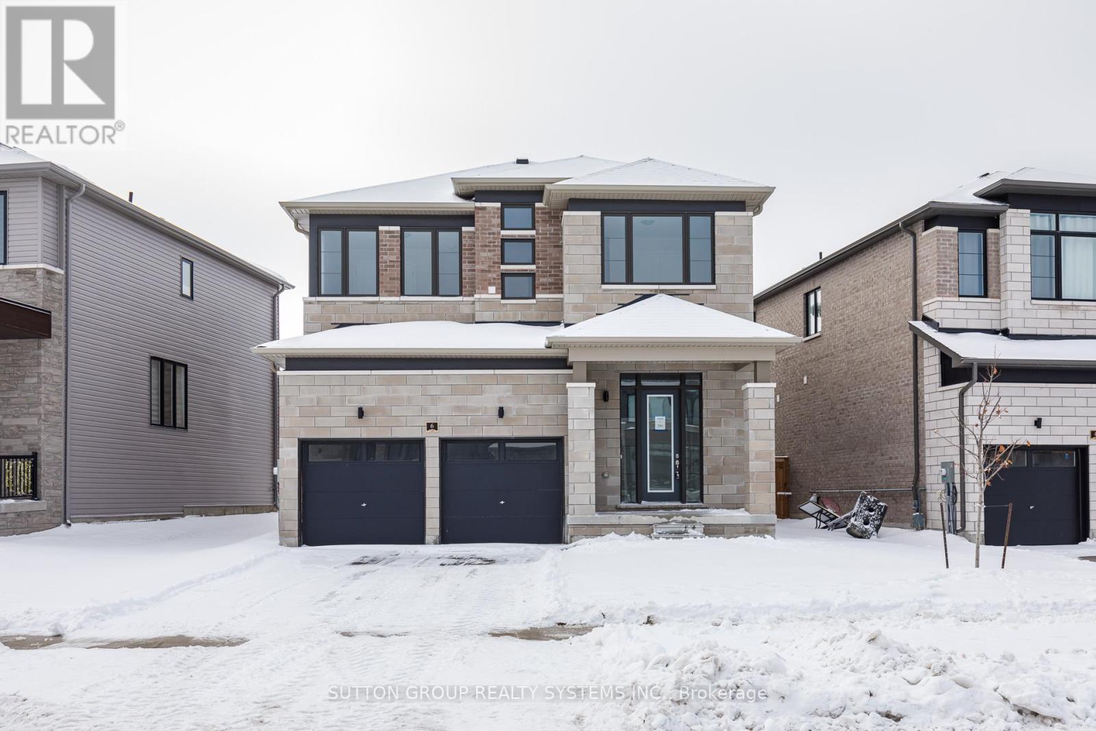 6 TRAN ROAD, Wasaga Beach, Ontario