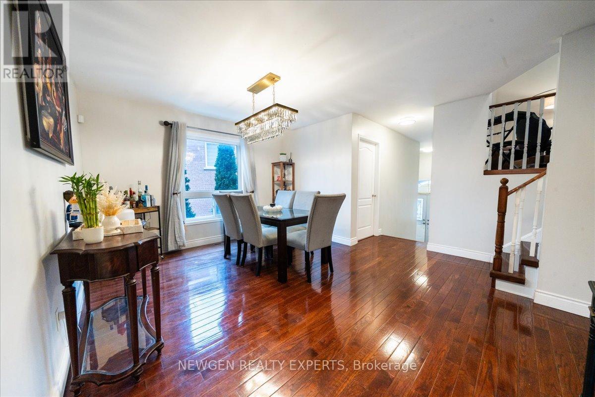 35 Rivendell Trail, Toronto, Ontario  M1X 2C2 - Photo 9 - E12697544