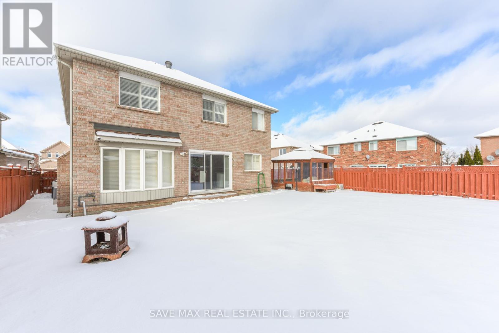 186 Mountainberry Road, Brampton, Ontario  L6R 2L2 - Photo 35 - W12693012