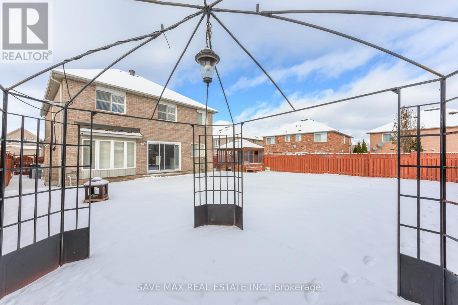 186 Mountainberry Road, Brampton, Ontario  L6R 2L2 - Photo 36 - W12693012