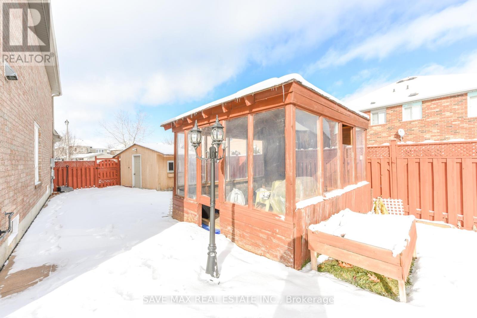 186 Mountainberry Road, Brampton, Ontario  L6R 2L2 - Photo 37 - W12693012