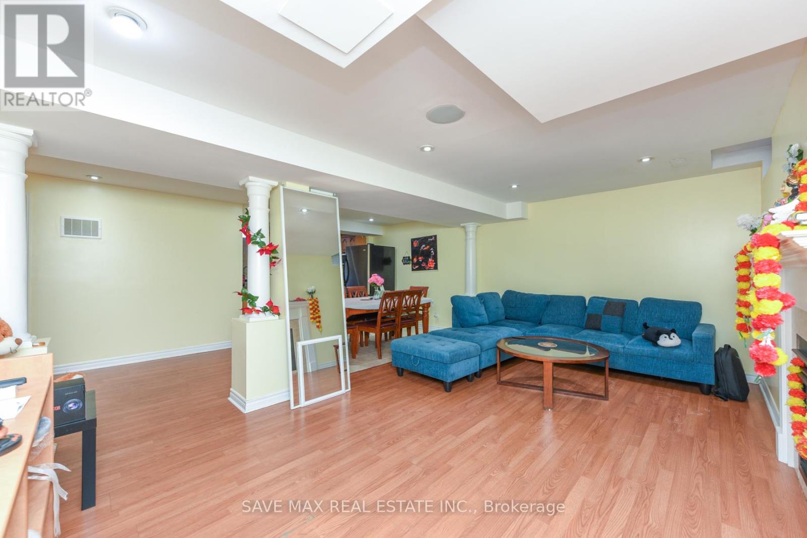 186 Mountainberry Road, Brampton, Ontario  L6R 2L2 - Photo 25 - W12693012