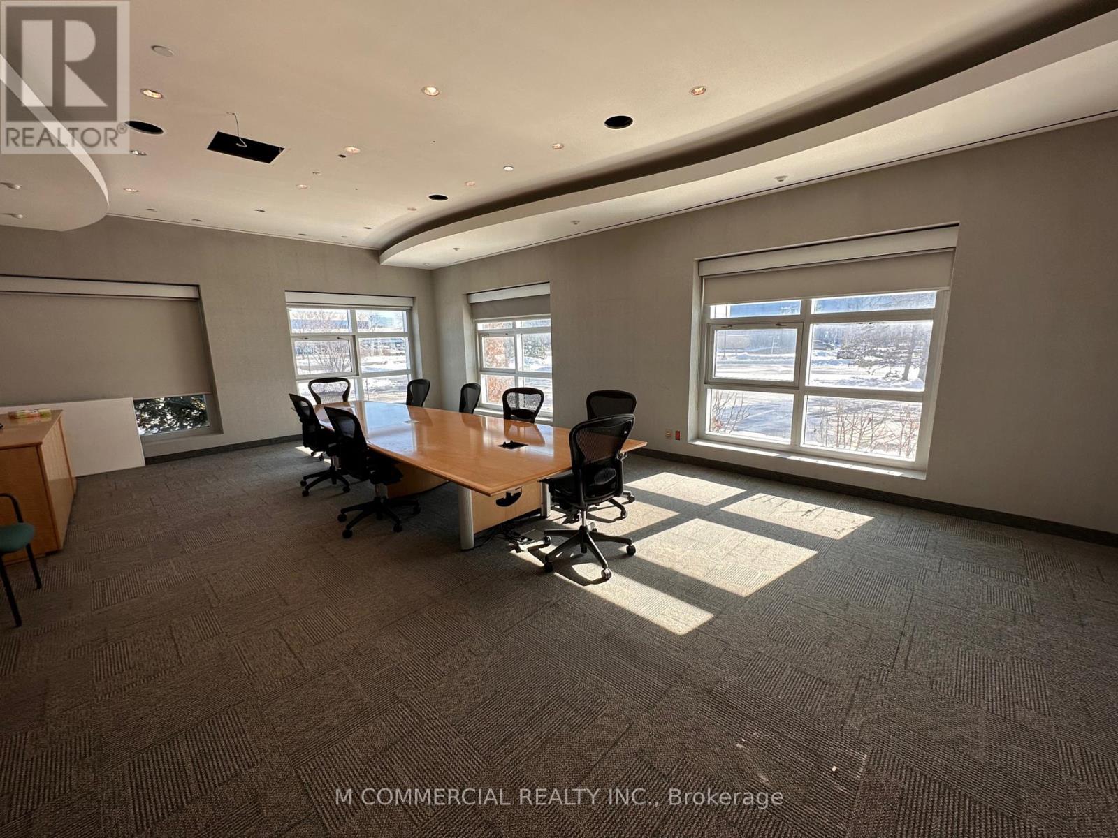 106 - 5180 Orbitor Drive, Mississauga, Ontario  L4W 5L9 - Photo 3 - W12697534