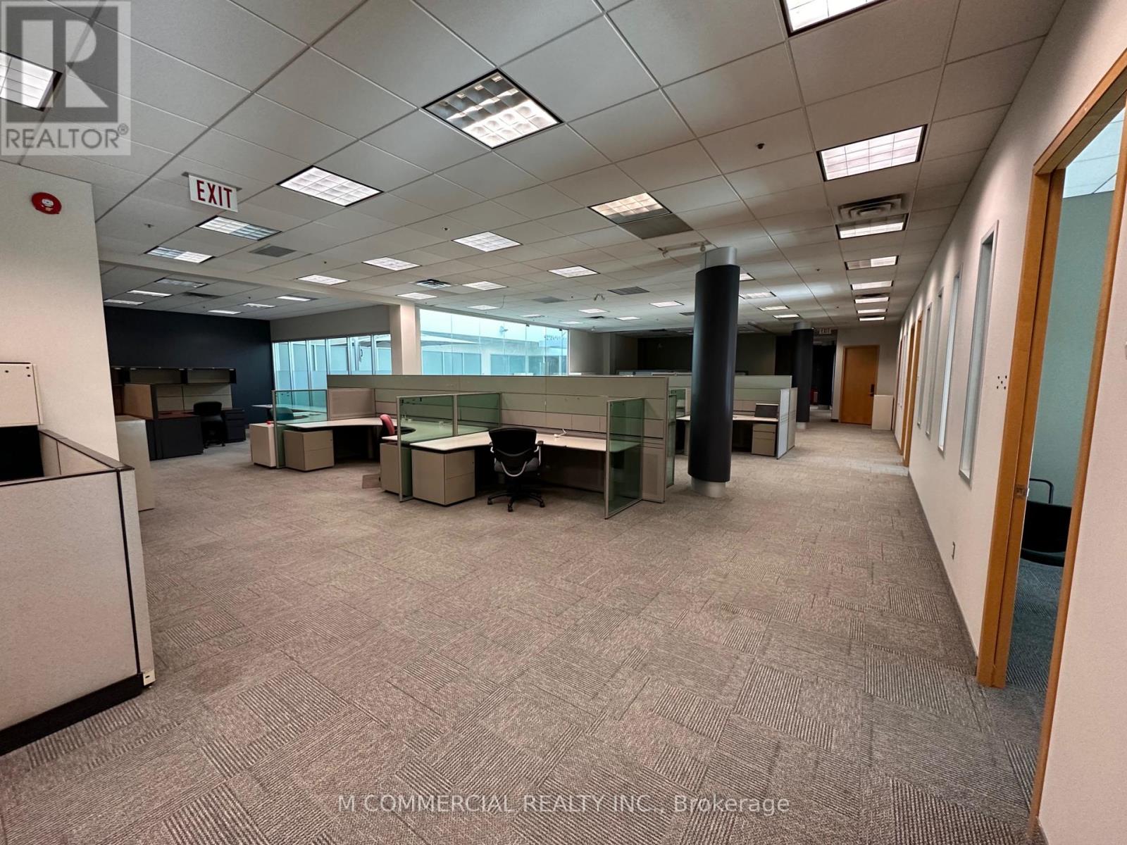 106 - 5180 Orbitor Drive, Mississauga, Ontario  L4W 5L9 - Photo 6 - W12697534