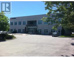 106 - 5180 ORBITOR DRIVE, Mississauga, Ontario