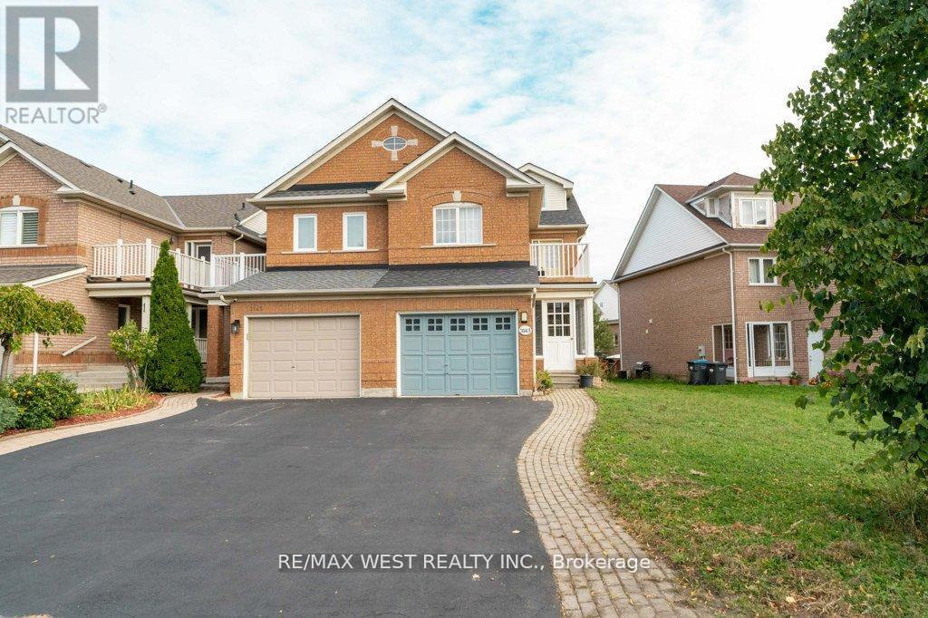 3143 Clayhill Road, Mississauga, Ontario  L5B 4J3 - Photo 2 - W12697572