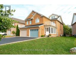 3143 CLAYHILL ROAD, Mississauga, Ontario