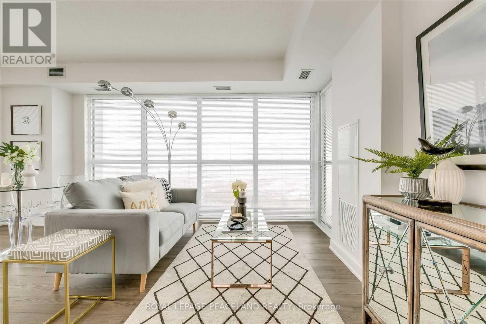 1207 - 20 THOMAS RILEY ROAD, Toronto, Ontario