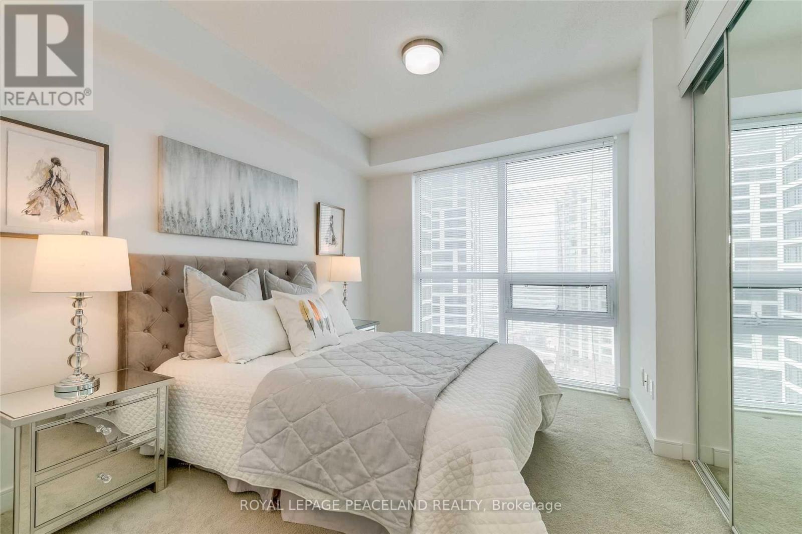 1207 - 20 Thomas Riley Road, Toronto, Ontario  M9B 1B3 - Photo 15 - W12697574