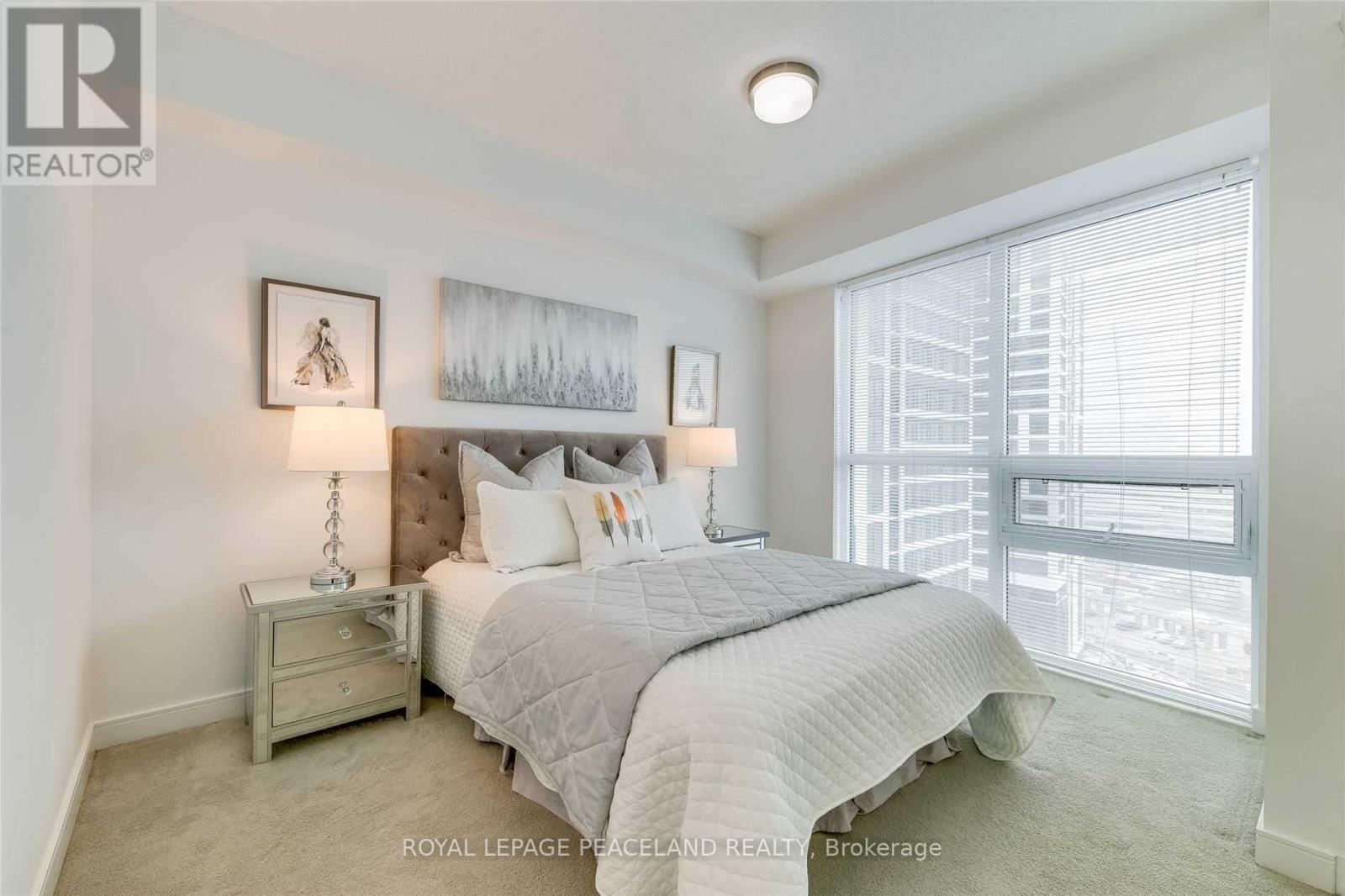 1207 - 20 Thomas Riley Road, Toronto, Ontario  M9B 1B3 - Photo 16 - W12697574