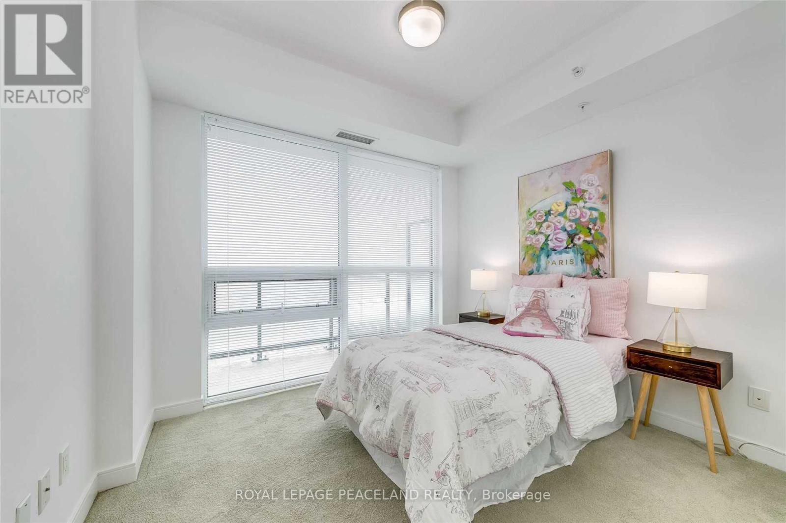 1207 - 20 Thomas Riley Road, Toronto, Ontario  M9B 1B3 - Photo 18 - W12697574