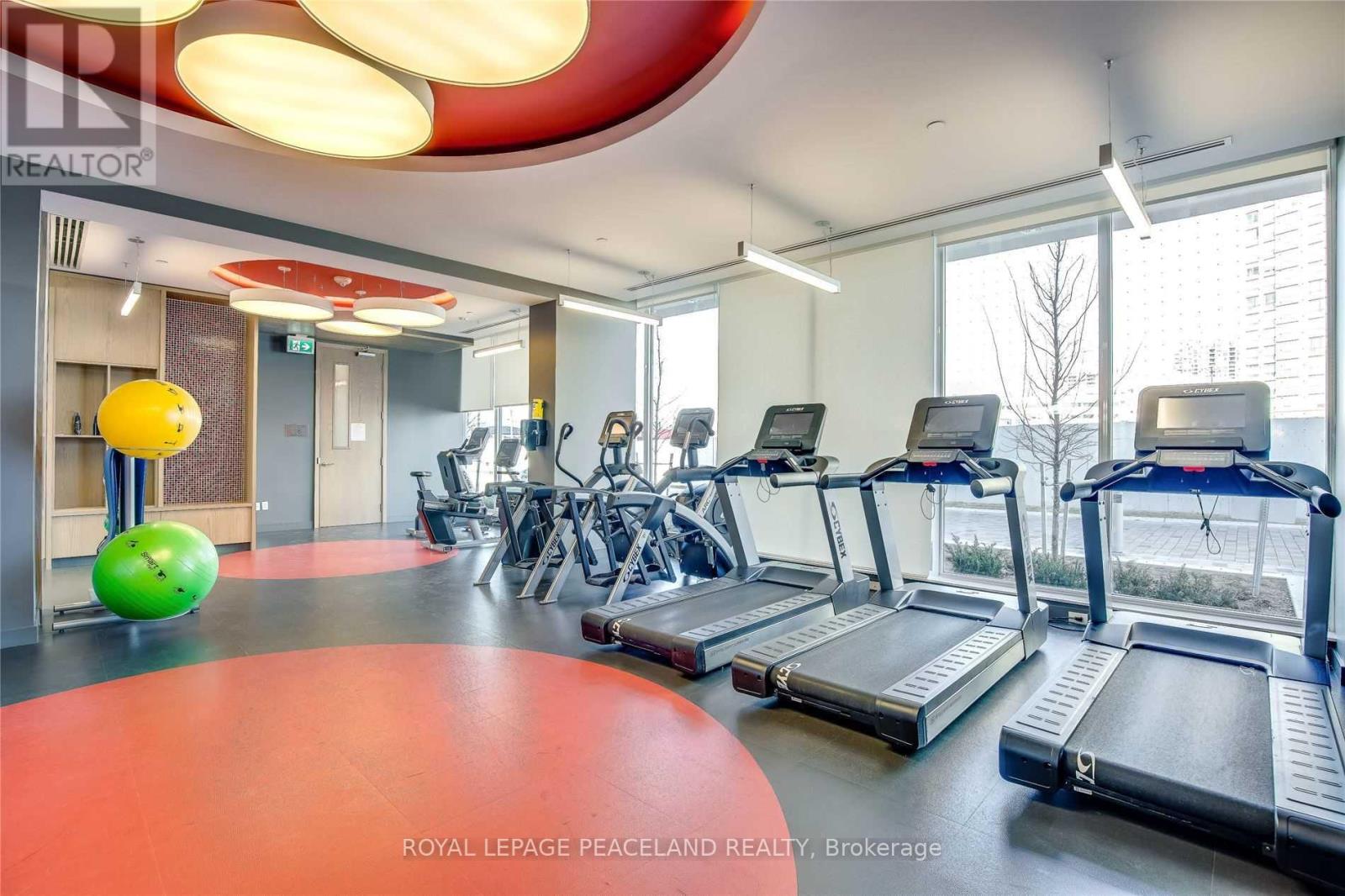 1207 - 20 Thomas Riley Road, Toronto, Ontario  M9B 1B3 - Photo 21 - W12697574