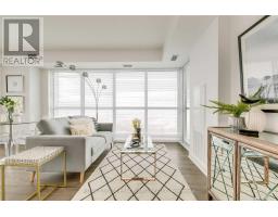 1207 - 20 THOMAS RILEY ROAD, Toronto, Ontario