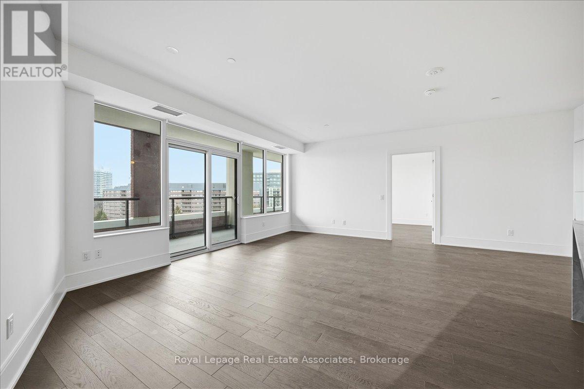 725 - 259 The Kingsway, Toronto, Ontario  M9A 0G2 - Photo 12 - W12697596