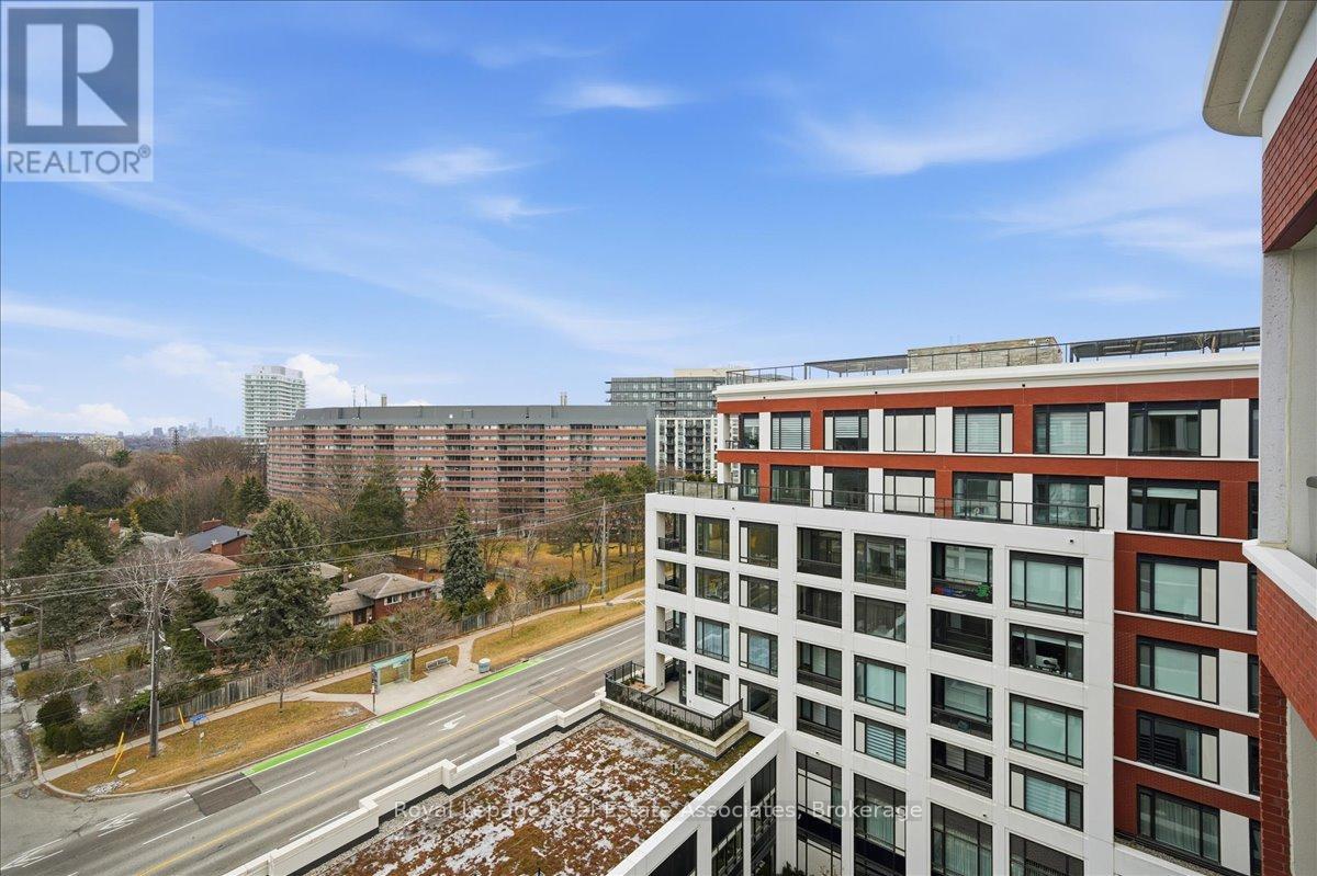 725 - 259 The Kingsway, Toronto, Ontario  M9A 0G2 - Photo 44 - W12697596