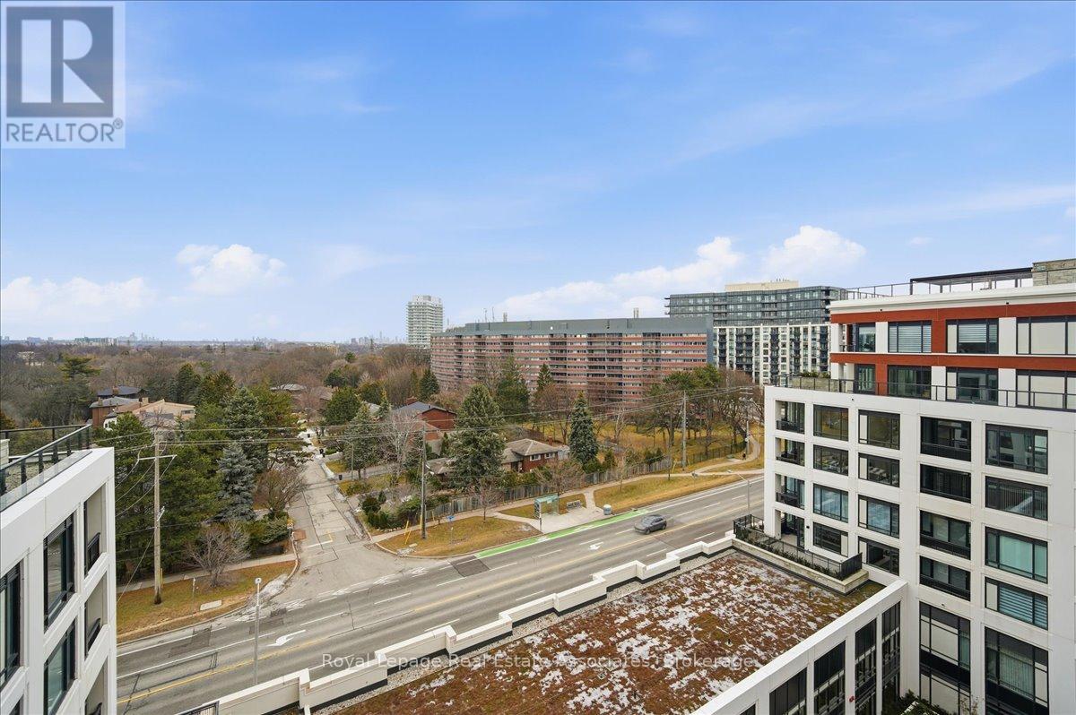 725 - 259 The Kingsway, Toronto, Ontario  M9A 0G2 - Photo 46 - W12697596