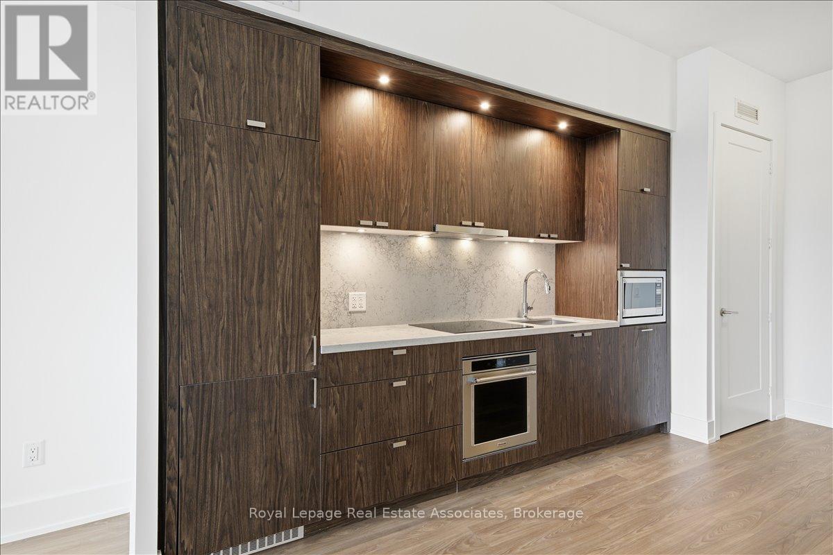 514 - 259 The Kingsway, Toronto, Ontario  M9A 0G2 - Photo 11 - W12697598