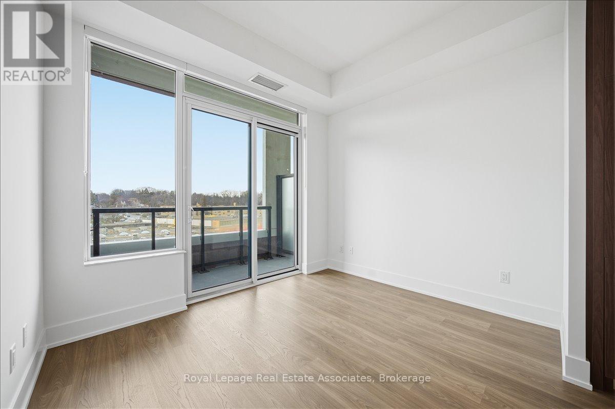 514 - 259 The Kingsway, Toronto, Ontario  M9A 0G2 - Photo 12 - W12697598