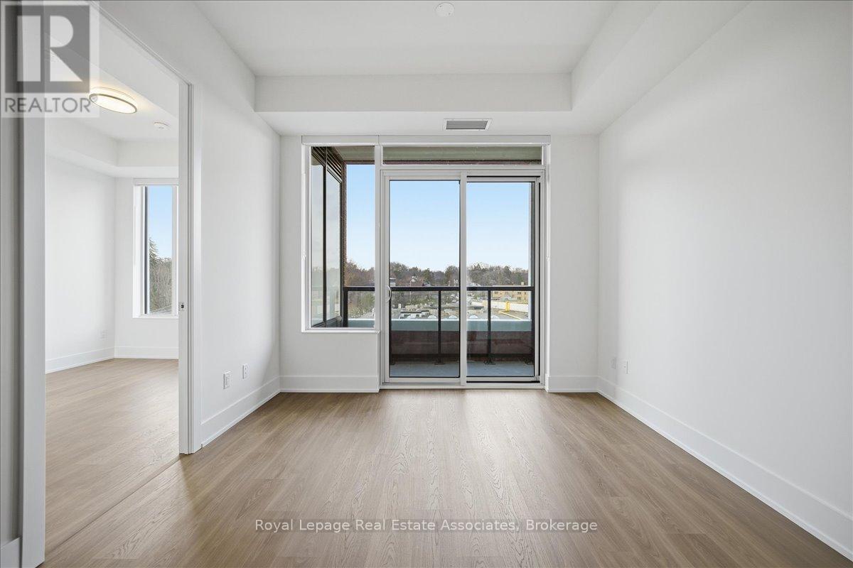 514 - 259 The Kingsway, Toronto, Ontario  M9A 0G2 - Photo 13 - W12697598