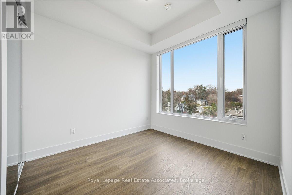 514 - 259 The Kingsway, Toronto, Ontario  M9A 0G2 - Photo 22 - W12697598