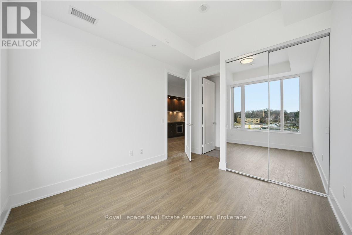 514 - 259 The Kingsway, Toronto, Ontario  M9A 0G2 - Photo 24 - W12697598