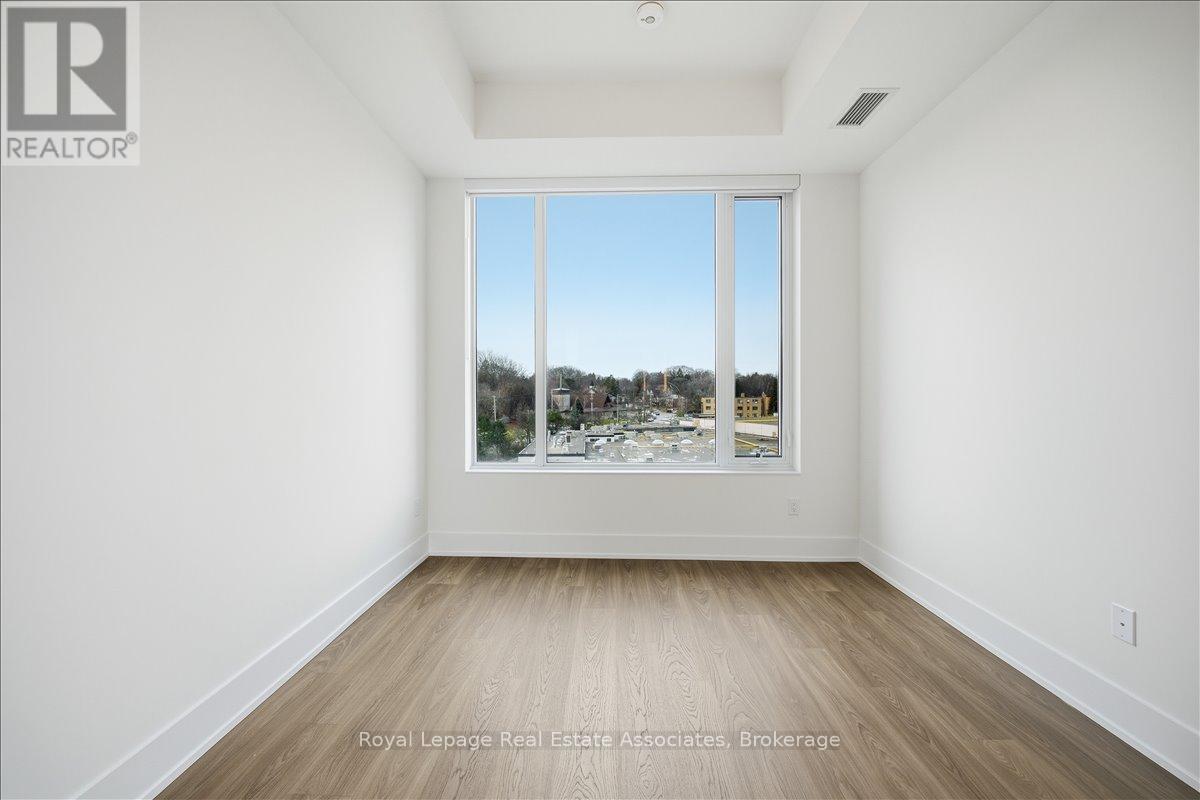 514 - 259 The Kingsway, Toronto, Ontario  M9A 0G2 - Photo 25 - W12697598