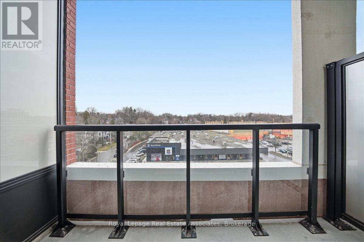 514 - 259 The Kingsway, Toronto, Ontario  M9A 0G2 - Photo 26 - W12697598