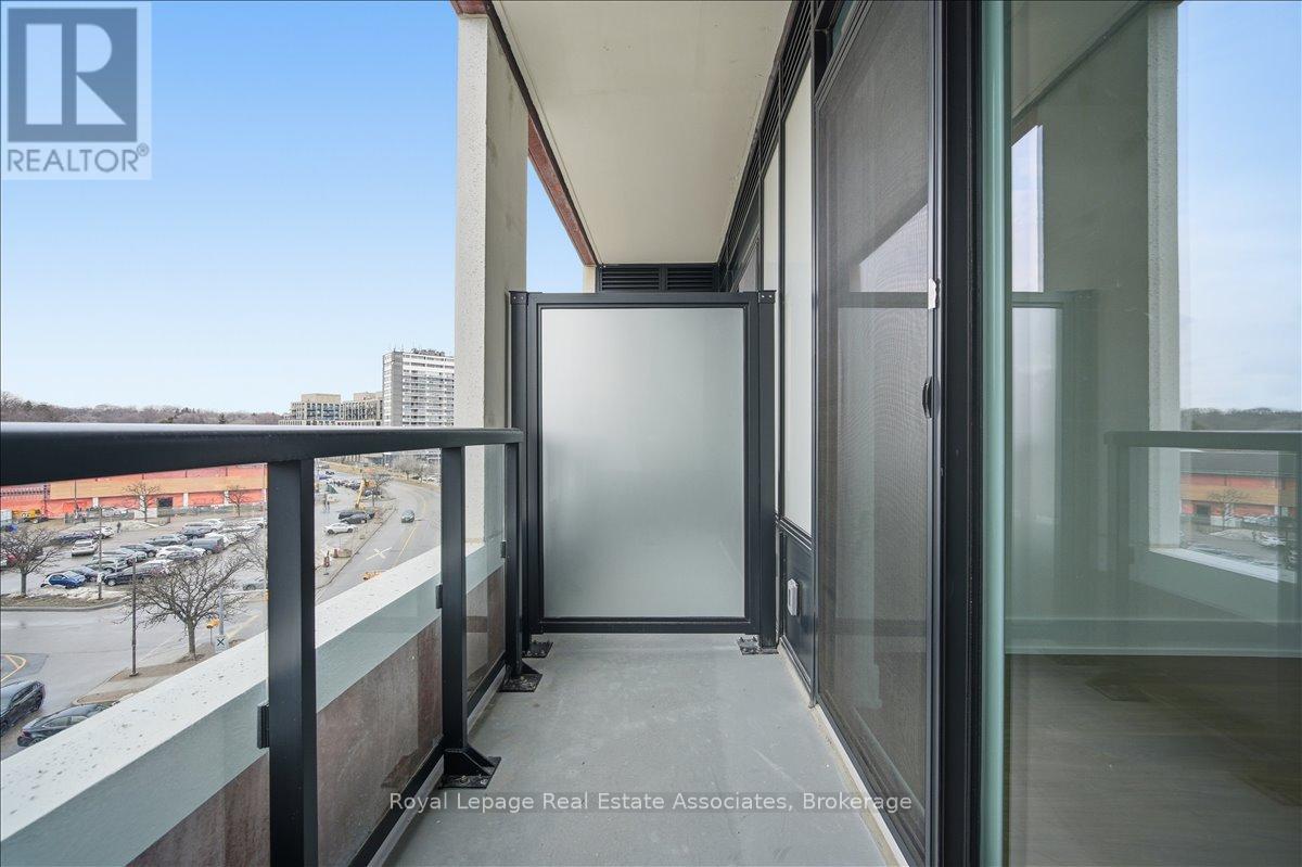 514 - 259 The Kingsway, Toronto, Ontario  M9A 0G2 - Photo 27 - W12697598